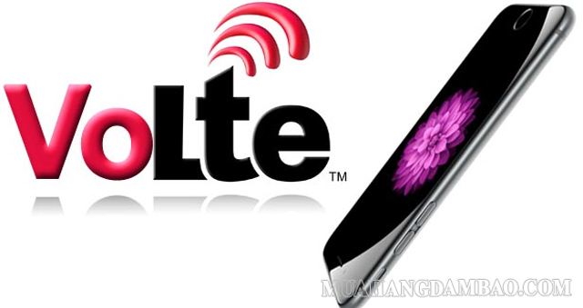 VoLTE giúp nâng cao trải nghiệm khi nghe gọi của người dùng