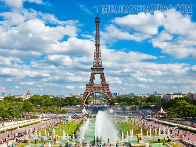 Mất một thời gian dài Eiffel mới được người Pháp công nhận