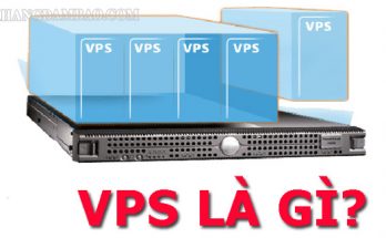 VPS là dịch vụ máy chủ ảo được rất nhiều người sử dụng hiện nay