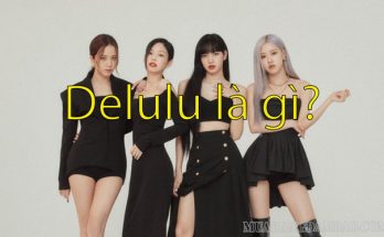 Delulu là một thuật ngữ tương đối phổ biến trong cộng đồng fan Kpop