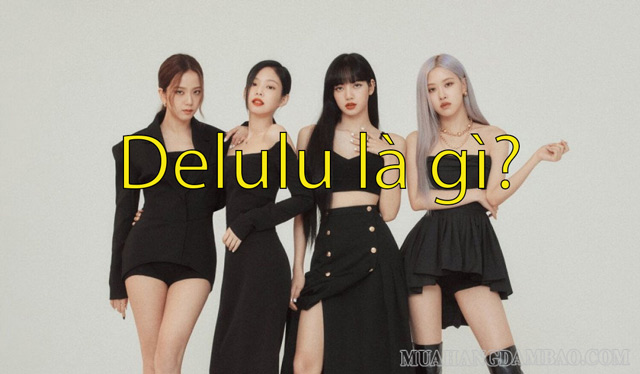 Delulu là một thuật ngữ tương đối phổ biến trong cộng đồng fan Kpop