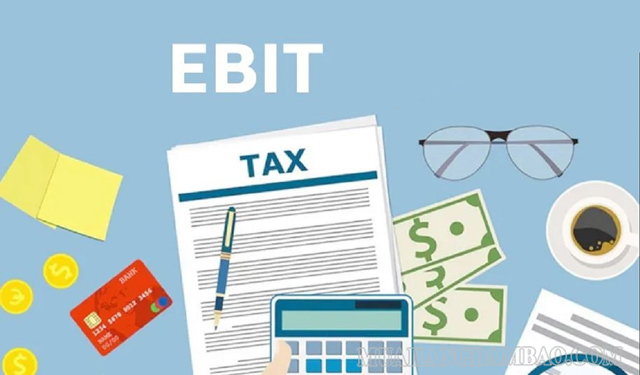 Ebit giúp các doanh nghiệp nhận biết được khả năng đạt doanh thu 