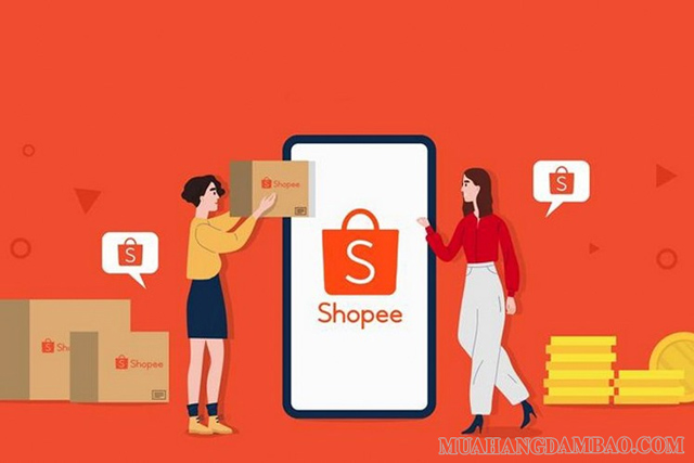 Shopee hiện là trang thương mại điện tử có quy mô lớn nhất tại Việt Nam