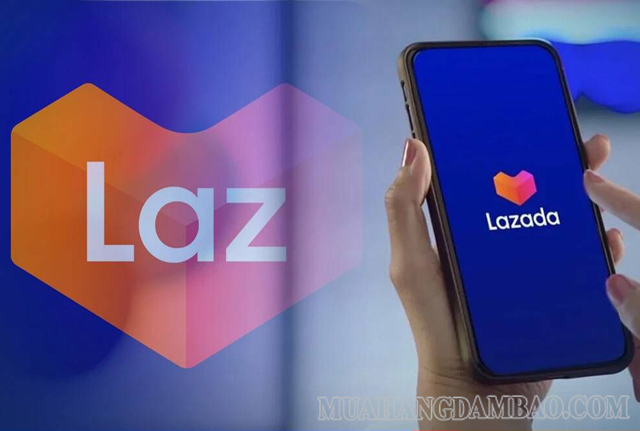 Lazada thuộc quyền sở hữu của tập đoàn “khổng lồ” Alibaba