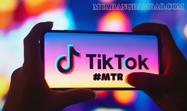 MTR còn có có ý nghĩa khác khi sử dụng trên TikTok hoặc Facebook