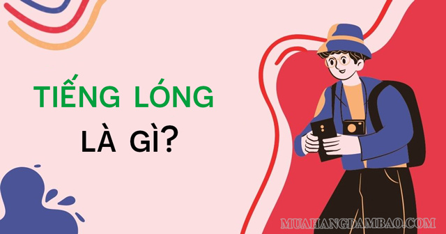 Tiếng lóng được sử dụng phổ biến trong giao tiếp hàng ngày