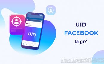 UID được ví như chiếc căn cước công dân trên Facebook