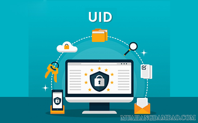 UID có vai trò quan trọng với những người làm trong ngành digital marketing