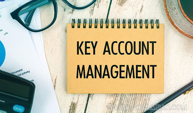 KAM - “Key Account Management”