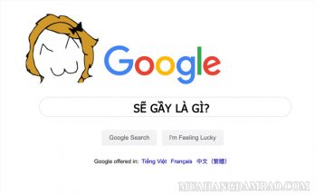 Sẽ gầy là gì là từ khóa được tìm kiếm rất nhiều trên Google 