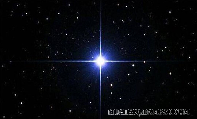 Sao Bắc Đẩu - ngôi sao mang điềm lành khi nó sáng nhất