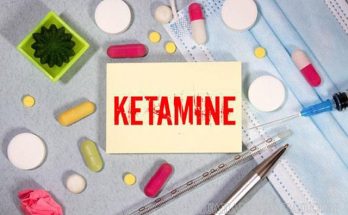 Ketamine được sử dụng trong y tế theo đúng chỉ định