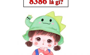 8386 - con số “thiên thần”