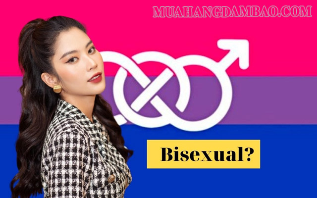Bisexual là một trong những xu hướng tính dục phổ biến 