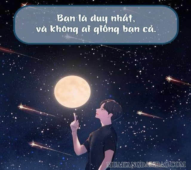 Cap hay về cuộc sống tích cực