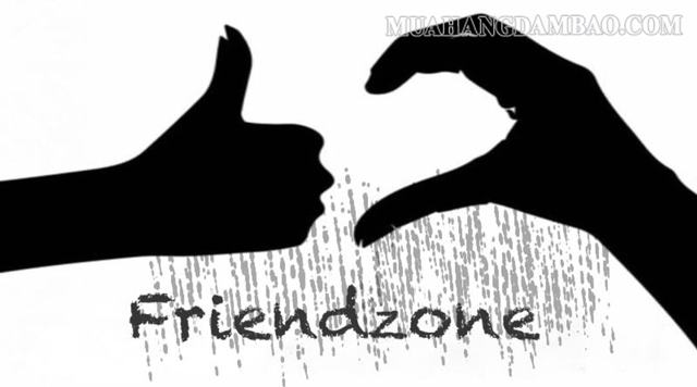 Friendzone là trạng thái khiến nhiều người đau khổ