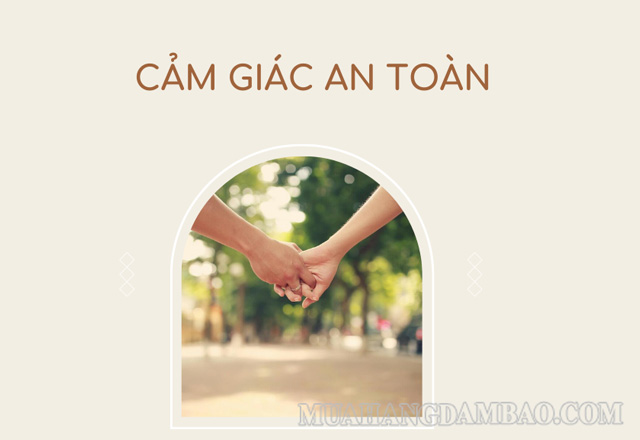 Mối quan hệ mập mờ khiến nhiều người cảm thấy an toàn