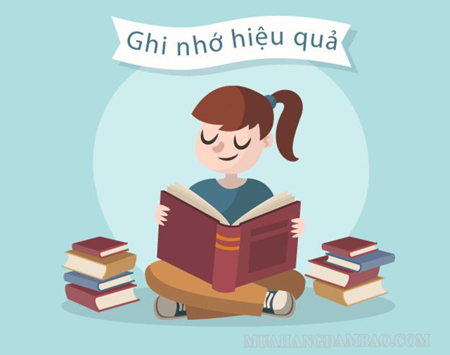 Áp dụng các quy tắc để cho ra kết quả nhanh nhất