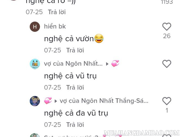 Gen Z với “nghệ cả củ”