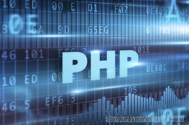    Ngôn ngữ lập trình PHP