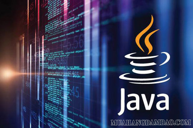 Ngôn ngữ lập trình Java