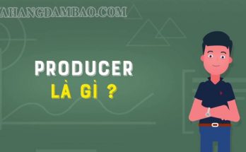 Producer là ngành nghề đang cực kỳ hot hiện nay