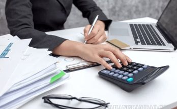 Quyết toán - kiểm tra, xác định, tóm tắt số liệu tài chính