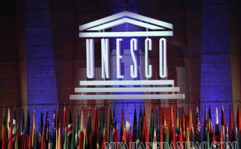 UNESCO là một trong những tổ chức lớn nhất trên thế giới hiện nay