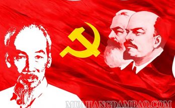 Đảng Cộng Sản có vai trò quan trọng đối với Việt Nam