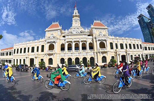 Sản phẩm du lịch mang tính vô hình