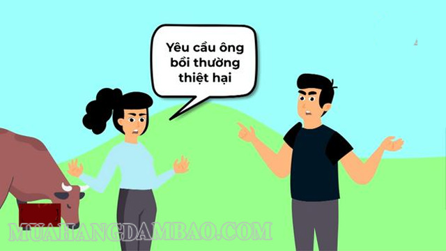 Người vi phạm cần tuân thủ pháp luật, bồi thường thiệt hại cho nạn nhân