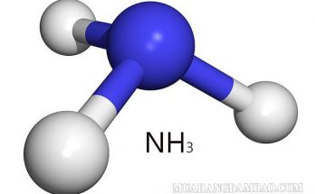 Amoniac - NH3