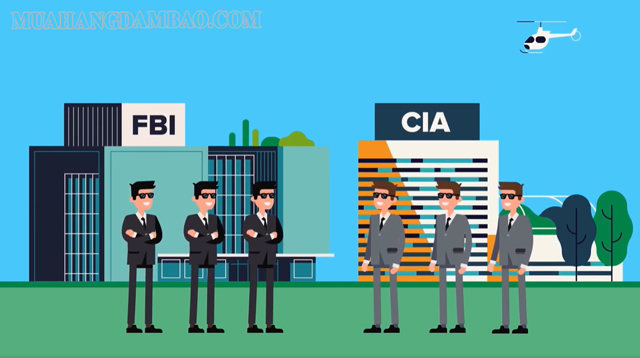 Quy trình tuyển chọn thành viên của FBI nghiêm ngặt hơn CIA