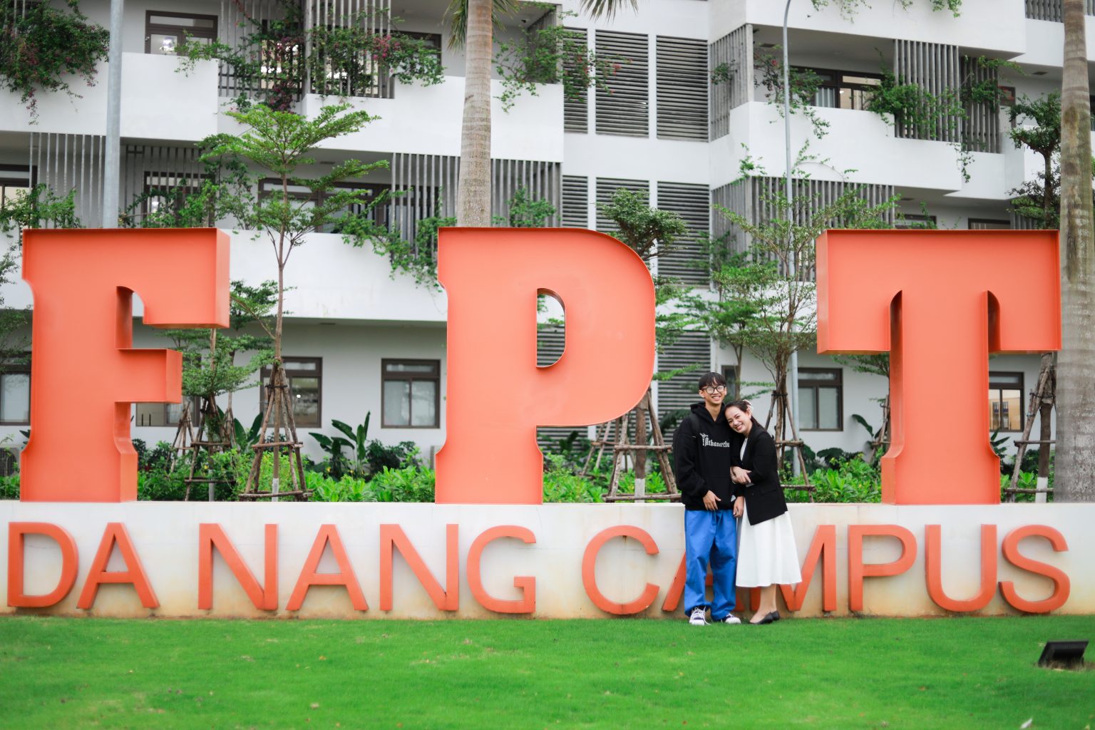 Trường THPT FPT Đà Nẵng (Trường FPT cấp 3)
