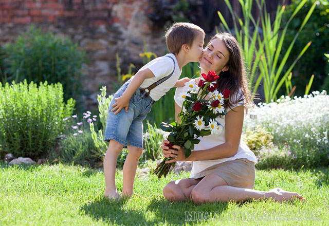 Ngày 8/3 - tri ân, tôn vinh phụ nữ trên toàn thế giới