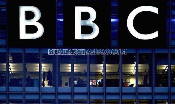 BBC là đài thông tấn lâu đời và lớn nhất trên thế giới