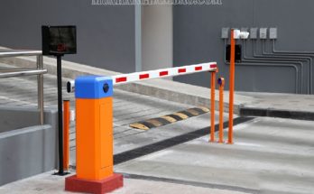 Cổng barriers là gì?
