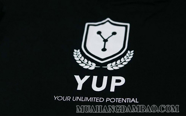 Your Unlimited Potential là tổ chức đào tạo, hỗ trợ khởi nghiệp