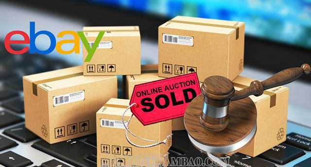 eBay có mục đấu giá với nhiều deal mỗi ngày