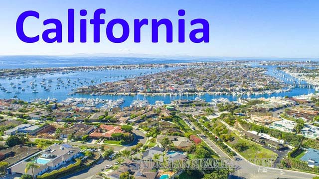 Cali là cách gọi ngắn gọn của tiểu bang California (Hoa Kỳ)