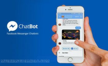 Chatbot Facebook là gì?