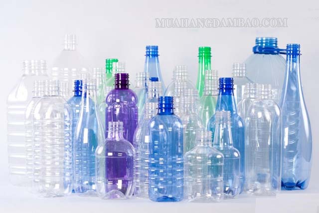 Nhựa là chất rắn bất tinh thể có tính ứng dụng cao