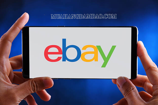 Sàn thương mại điện tử eBay