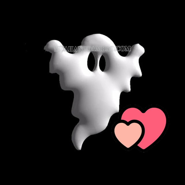 Ghost hiểu theo ngôn ngữ genZ là sự ngó lơ, cắt đứt liên lạc mà không có bất cứ lời giải thích nào