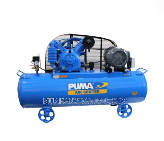 Máy nén khí mini dùng điện 220V Puma GX0140