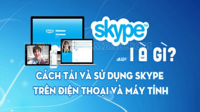 Skype là gì?