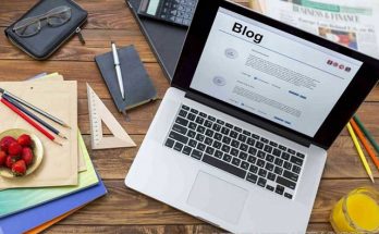 Tìm hiểu về nghề Blogger